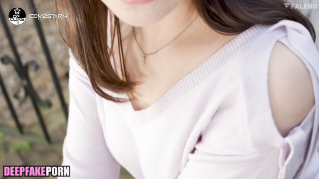 Karina 카리나 is delighting with handjob deepfake [aespa/에스파] 딥페이크 [PREMIUM]