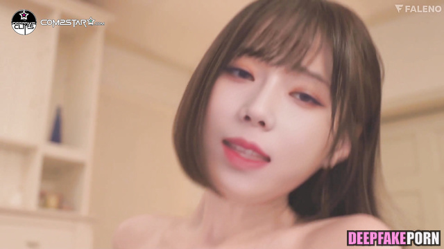 Winter 윈터 is my sexiest Kpop idol to fuck deepfake 딥페이크 aespa 에스파