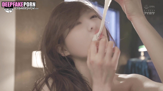 My dream to fuck sexy Yuna 유나 is real deepfake (있지) ITZY 딥페이크