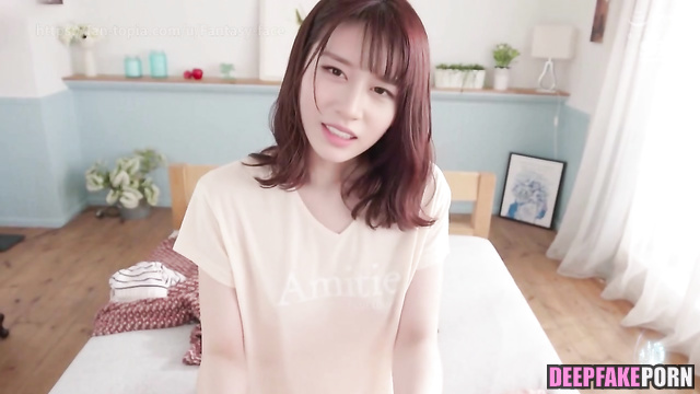 박지연 Jiyeon started morning from passionate sex deepfake 딥페이크 T-ARA 티아라 [PREMIUM]