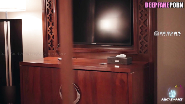 Deepfake 智能換臉 how 杨幂/Yang Mi is good in being bossy and sexy lady [PREMIUM]