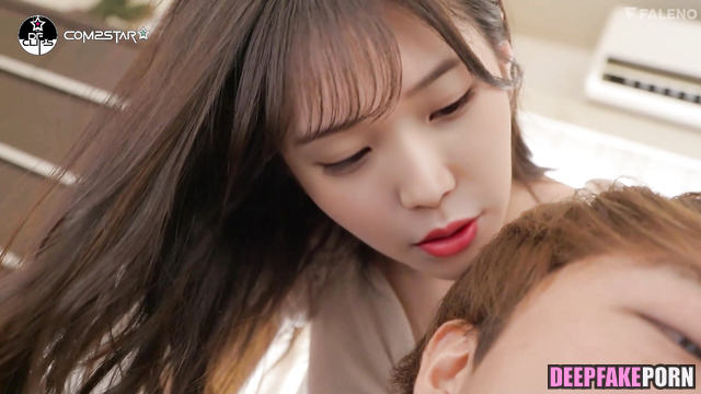 아이유/IU 딥페이크 deepfake could not stop seducing her teacher [PREMIUM]