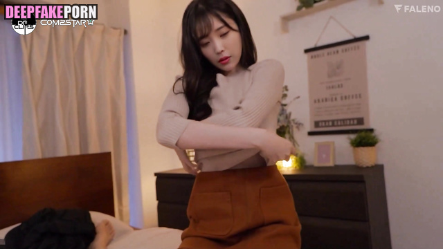 IU 아이유 cums 딥페이크 while his dick fucks hard her sweet pussy deepfake [PREMIUM]