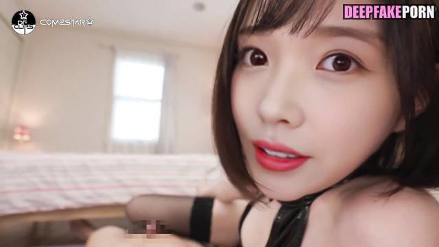 IU 아이유 deepfake POV 가짜 포르노 compilation with passionate handjob [PREMIUM]