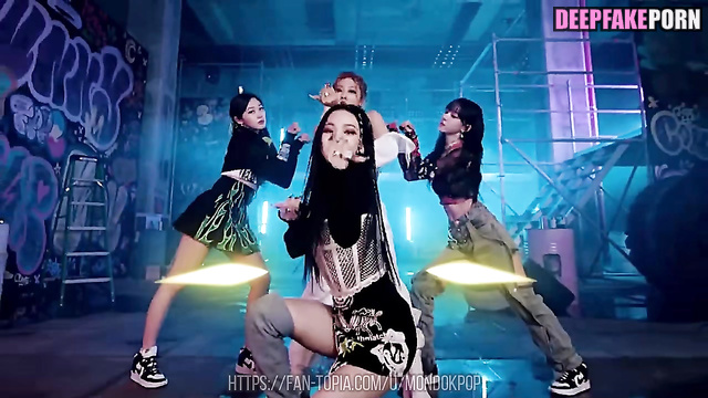 Deepfake 딥페이크 Korean compilation of perfect sex adventures [PREMIUM]