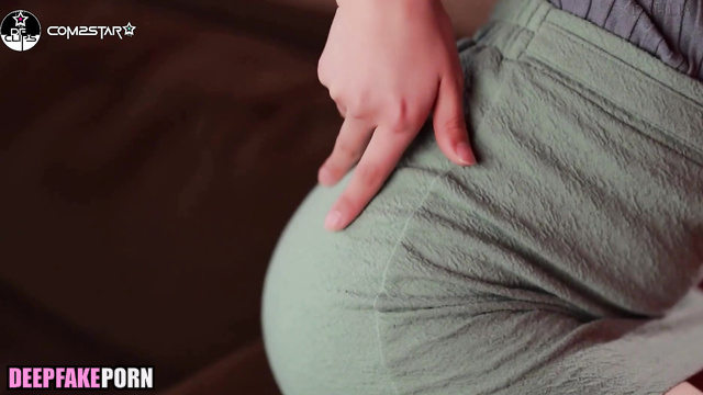 Jisoo BLACKPINK cunnilingus in black stockings / 지수 블랙핑크 [PREMIUM]