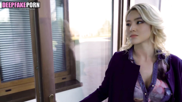 Deepfake 딥페이크 Irene 아이린 decides to fuck with her ex Red Velvet/레드벨벳 [PREMIUM]