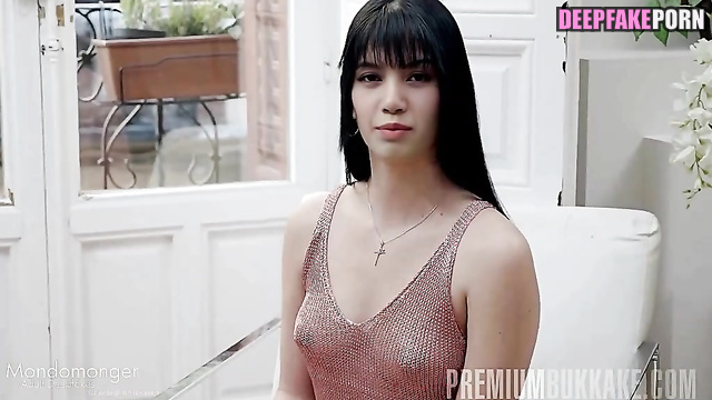 리사 Lisa can't miss any drop of cumshots deepfake 딥페이크 BLACKPINK 블랙핑크 [PREMIUM]