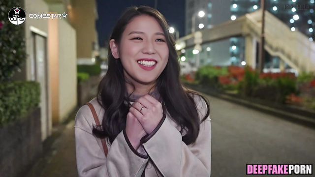 Hot Jisoo had fuck with two men simultaneously / 지수 블랙핑크 [PREMIUM]