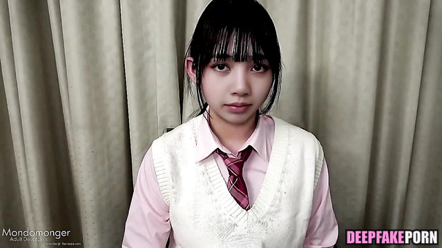 Fake k-pop idol Lisa got fast, strong fingering - 리사 블랙핑크 [PREMIUM]