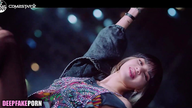 PMV Hot and dirty girls (BLACKPINK) deepfake porn - 블랙핑크 딥페이크