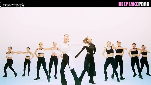 Irene&Seulgi from Red Velvet deepfake porn videos - 슬기 아이린