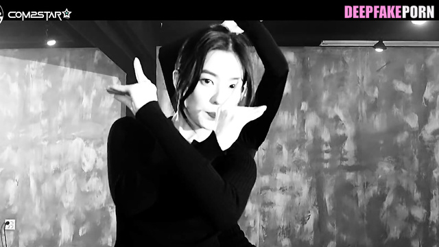 Irene&Seulgi from Red Velvet deepfake porn videos - 슬기 아이린