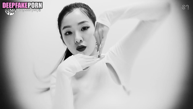 Irene&Seulgi from Red Velvet deepfake porn videos - 슬기 아이린