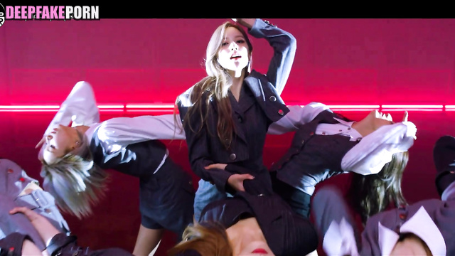 PMV  Sexy girls from TWICE deepfake pov hot video - トゥワイス ジヒョ