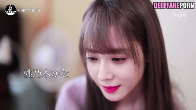 Winter 윈터 [에스파] tries dick of her boss aespa deepfake 딥페이크 [PREMIUM]