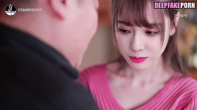 Winter 윈터 [에스파] tries dick of her boss aespa deepfake 딥페이크 [PREMIUM]