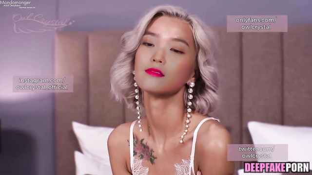 IU 아이유 deepfake/딥페이크 sexy pack with her best blowjobs [PREMIUM]