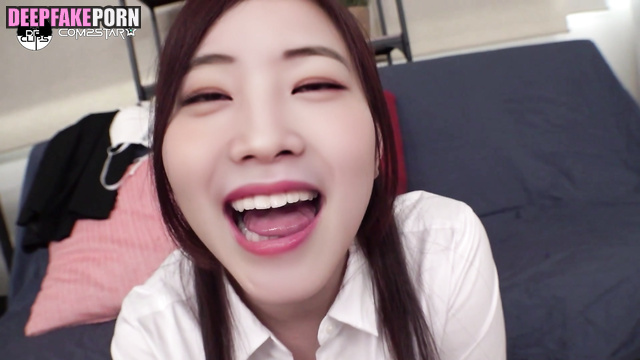 Sex deepfake tape of creampie 다현 hottest Dahyun (TWICE/트와이스) 딥페이크 [PREMIUM]