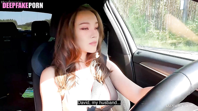 Deepfake sex compilation of Winter 딥페이크 섹스 윈터 에스파 [PREMIUM]