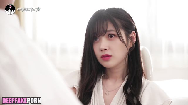 Fake porn - Giselle fucked hard 에스파 지젤 섹스 딥페이크 포르노 [PREMIUM]