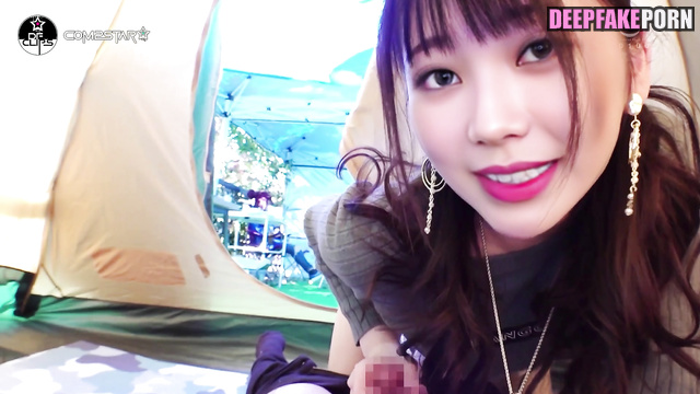 Karina aespa creampied - fake porn 카리나 에스파 가짜 포르노 [PREMIUM]