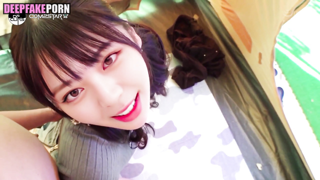 Yuna/유나 likes public places for sex 딥페이크/deepfake (있지 ITZY) [PREMIUM]