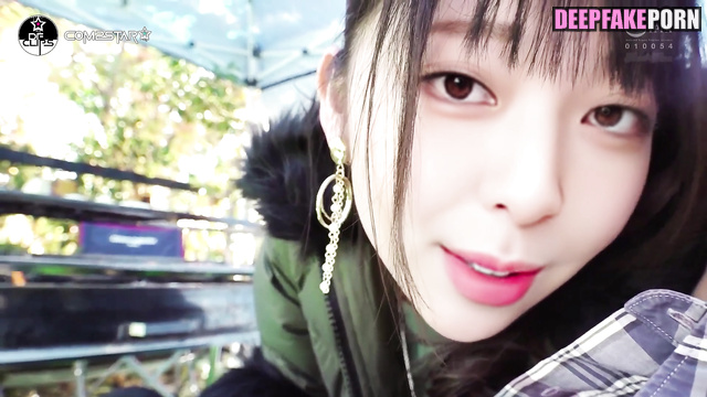 Yuna/유나 likes public places for sex 딥페이크/deepfake (있지 ITZY) [PREMIUM]