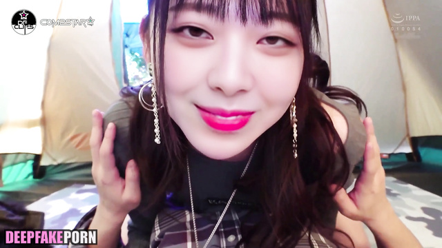 Yuna/유나 likes public places for sex 딥페이크/deepfake (있지 ITZY) [PREMIUM]