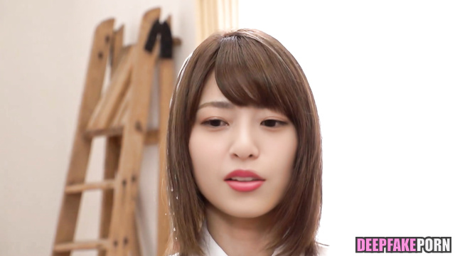 Deepfake 斋藤飞鸟 tape cumshots on Saito Asuka Nogizaka46 ディープフェイク エロ [PREMIUM]