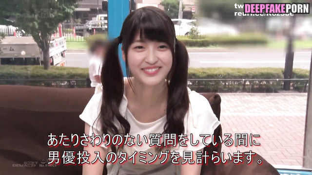 Deepfake how 遠藤 さくら Endo Sakura cums from sex in public ディープフェイク エロ [PREMIUM]