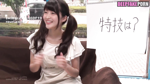 Deepfake how 遠藤 さくら Endo Sakura cums from sex in public ディープフェイク エロ [PREMIUM]