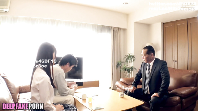 Deepfake hot 小坂 菜緒 Kosaka Nao excites me ディープフェイク エロ Hinatazaka46 [PREMIUM]