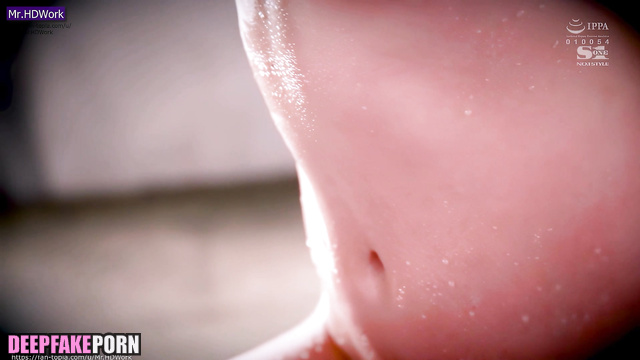 Fake k-pop babe Krystal sex scenes with friends // 정수정 [PREMIUM]