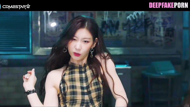 PMV ITZY 있지 girls deepfake/딥페이크 awesome sexy dance video