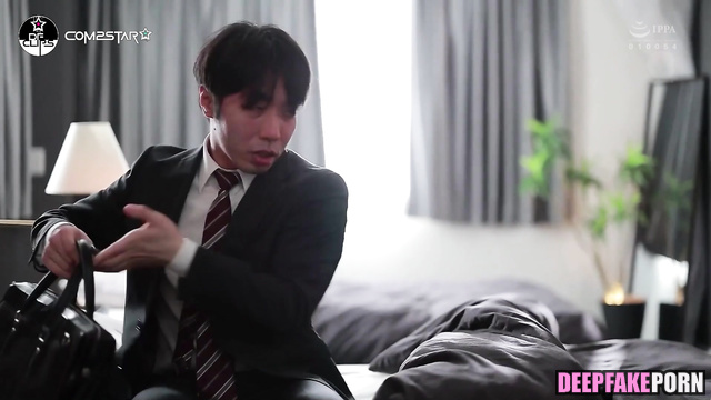 Deepfake 딥페이크 민지/Minji gets orgasm that she dreamed of NewJeans/뉴진스 [PREMIUM]