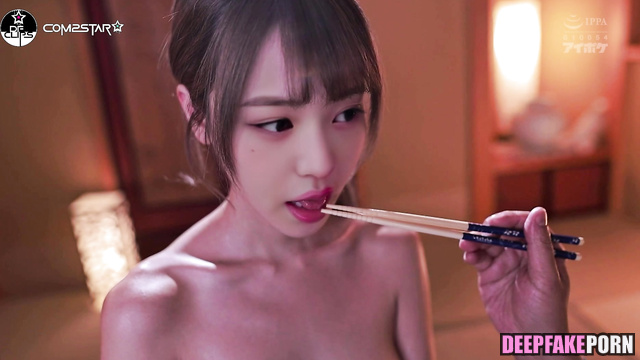 장원영/Wonyoung's deepfake/딥페이크 dinner ended with hard fuck IVE 아이브 [PREMIUM]