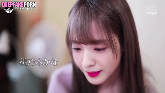 Irene/아이린 secretly fucks with her boss (딥페이크 deepfake) Red Velvet 레드벨벳 [PREMIUM]