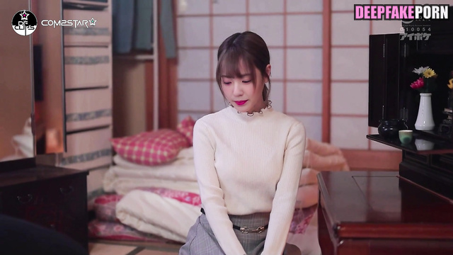 Irene/아이린 secretly fucks with her boss (딥페이크 deepfake) Red Velvet 레드벨벳 [PREMIUM]