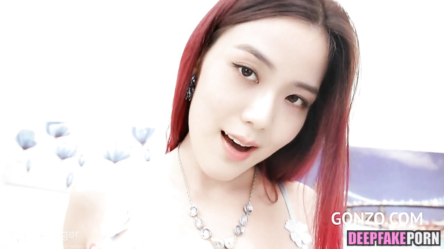 Jisoo BLACKPINK gangbang deepfake porn - 지수 블랙핑크 [PREMIUM]