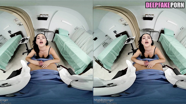 Fake Lisa fuck at the doctor's appointment - 리사 블랙핑크 [PREMIUM]