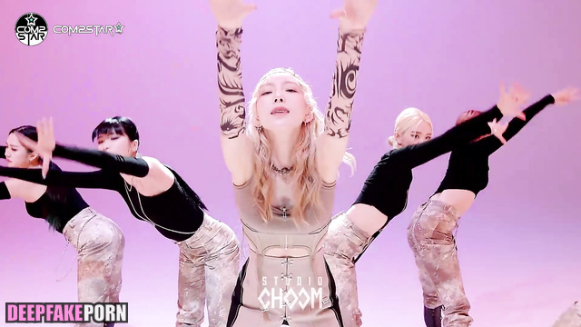 태연/Taeyeon SNSD porn compilation in music video 딥페이크 deepfake (소녀시대)