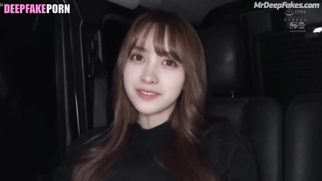 Deepfake hot night with 橋本 奈々未 Hashimoto Kanna Nogizaka46 ディープフェイク エロ