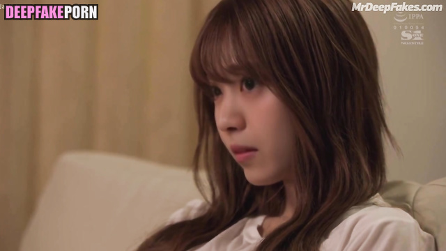 The best sex with Nishino Nanase 西野七瀬 deepfake Nogizaka46 ディープフェイク エロ