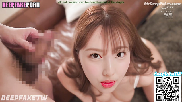 나연 Nayeon is my girlfriend for the best sex TWICE 트와이스 [deepfake 딥페이크]