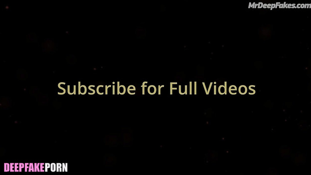 Lisa/리사 moans from sexual satisfaction 딥페이크 deepfake (블랙핑크 BLACKPINK)