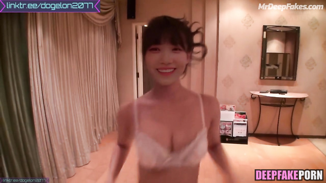 채원 Chaewon fucks passionately in bath deepfake 아이즈원 IZ*ONE | IZONE/아이즈원