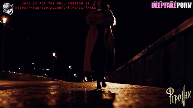 ディープフェイク エロ 松本穂香 Honoka Matsumoto deepfake very WET masturbation