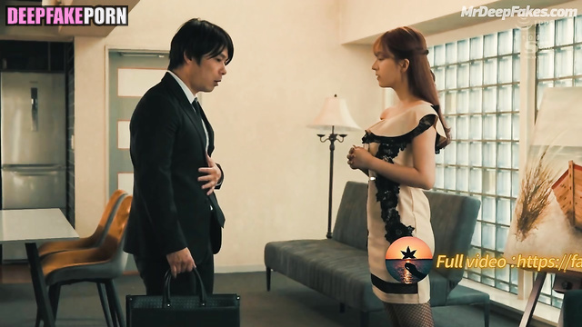 ディープフェイク エロ Nishino Nanase felt biggest dick deepfake Nogizaka46 西野七瀬