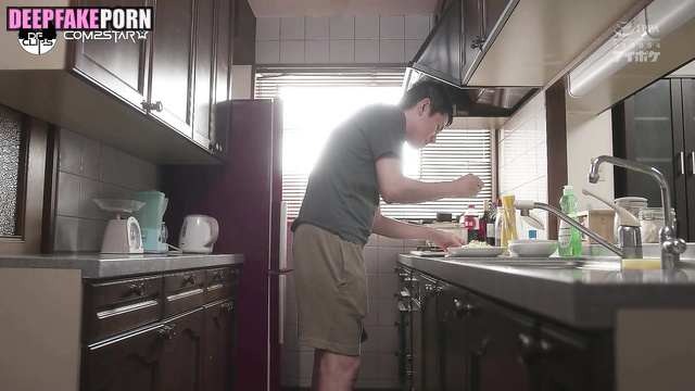 Deepfake 태연 Taeyeon cheats on her boyfriend SNSD (소녀시대) 딥페이크 [PREMIUM]